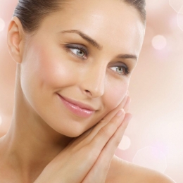 Peeling-ul chimic vă scapă de ridurile fine sau acnee