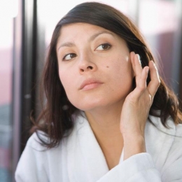 Dezechilibrele sistemului imunitar duc la apariția petelor de pe corp