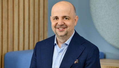 Autismul, drama invizibilă a României. Allianz-Țiriac investește 1 milion de euro în Campus Lumya, primul centru de servicii integrate pentru tinerii cu autism