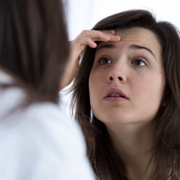 Îmbătrânirea prematură a feței poate fi datorată stilului de viață nesănătos