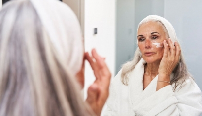 Pielea ternă poate fi transformată într-un ten care radiază sănătate