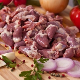 Proteinele din pipote previn îmbătrânirea și apariția tumorilor