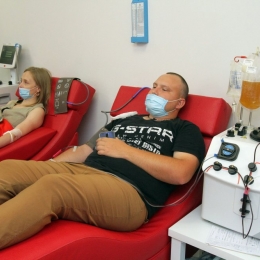 Transfuziile cu plasmă pot trata multe patologii, cum ar fi hemoragiile sau arsurile