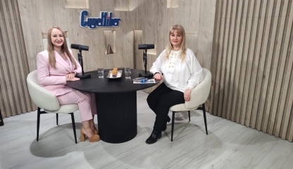 Stire din  : Podcast Cuget Liber cu dr. Ana-Maria Drăgan. Menopauza - sfârșitul sau un nou început?