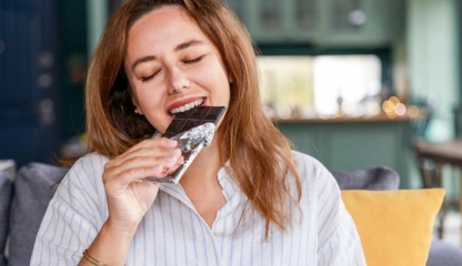 Poftele de dulce sau sărat pot fi declanșate și de schimbările hormonale