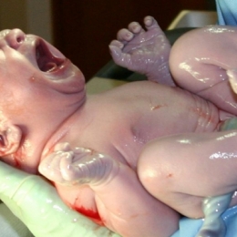 Afecţiuni ale sângelui la nou-născut: cauze şi simptome