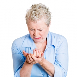 Polimialgia reumatică afectează mai mult vârstnicii