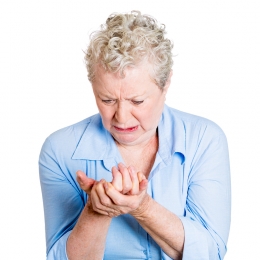 Polimialgia reumatică afectează mai mult vârstnicii