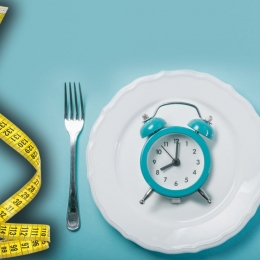 Postul intermitent influențează fertilitatea la femei