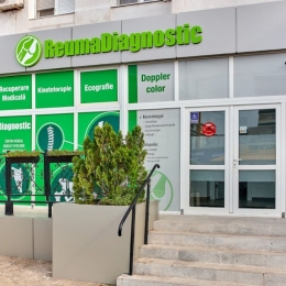 Galerie foto / Prevenția afecțiunilor musculoscheletale