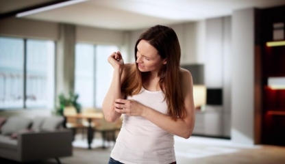 Dermatita nu trebuie să-ți afecteze viața – Află ce poți face