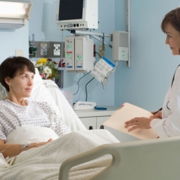 Afecţiuni ginecologice, tratate prin laparoscopie. Ce paşi trebuie să urmeze pacienta