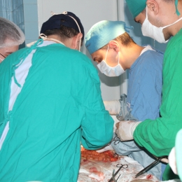 Prelevarea de organe. Decizia de care "atârnă" şansa la viaţă