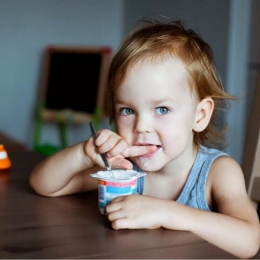 Probioticele ajută la menținerea în cele mai bune condiții a florei intestinale