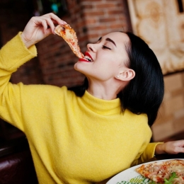 Aveți probleme cu bila? Fiți atenți la ce mâncați!