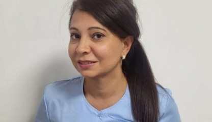 Aveți grijă de dinții dumneavoastră! Profilaxia este foarte importantă