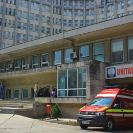 Reguli noi pentru vizitarea pacienţilor internaţi în Spitalul Judeţean