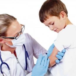 Protejaţi-vă sănătatea! Vaccinurile sunt benefice!