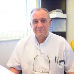 Dr. Alexandru Şerban: „Protezele de şold şi genunchi se pot face şi la Constanţa”