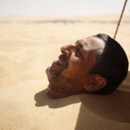 Care este mecanismul băilor de nisip şi ce boli vindecă