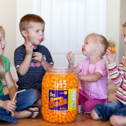 De ce nu este bine să mâncaţi în exces pufuleţi