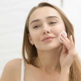 Eliminați punctele negre rapid și fără prea mare efort!