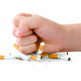 Fumatul - boală ce poate fi tratată cu succes!