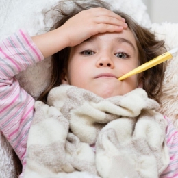 Răceala de vară. Cum să ameliorăm şi să vindecăm simptomele