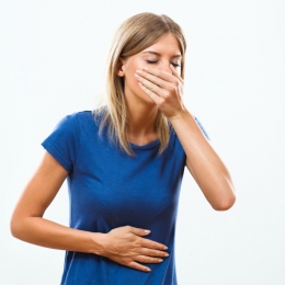 Eructaţia, o problemă care vă impune să fiţi mai atenți la alimentație