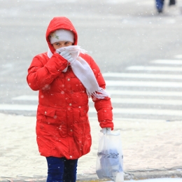 Medicii avertizează: evitaţi expunerea la frig!