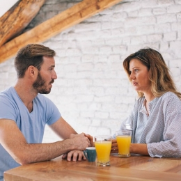 Partenerul de viață nu știe ce vrea? Discutați cu el!
