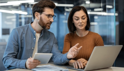 Remedii pentru tratarea ochilor, după expunerea prelungită la calculator