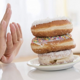 Renunţaţi la zahăr şi veţi fi sănătoşi!