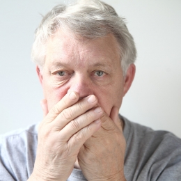 Respirația bolnavilor diferă de la o persoană la alta