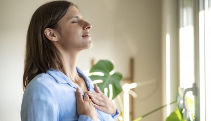 Respirați din nou ușor! Cum scăpați de nasul înfundat