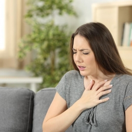 Hipotiroidismul și fumatul, cauze ale respirației lente