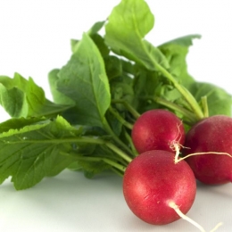 Mâncați ridichi și vă mențineți corpul sănătos