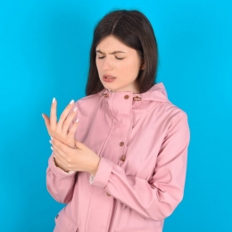 Rigiditatea articulară este influenţată şi de vreme