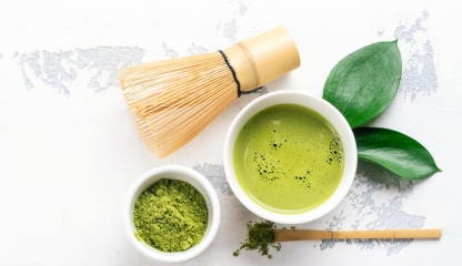Rolul Matcha Latte în susținerea sănătății metabolice