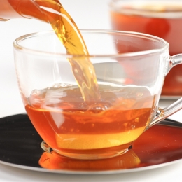 Ceaiul Rooibos poate combate infertilitatea masculină