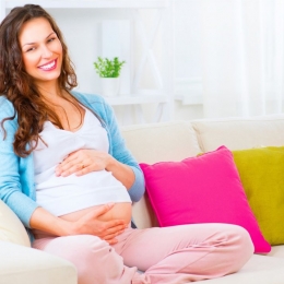 Rubeola la femeile însărcinate provoacă daune grave bebelușului