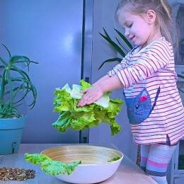 Legume care protejează și întăresc organismul