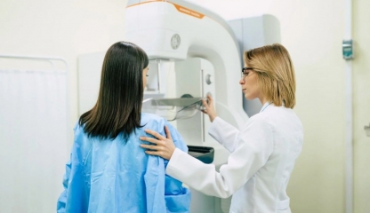 Cancerul de sân poate apărea la orice vârstă