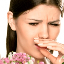 Simptomele rinitei alergice