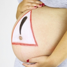 Sângerări în sarcină? Prezenţa la medic, obligatorie