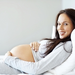 SARCINA PE SĂPTĂMÂNI - totul despre evoluţia copilului şi a gravidei