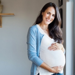 Sunteți însărcinată și nu aveți simptome? Care sunt motivele