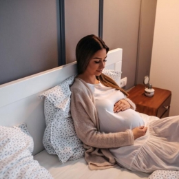 Sarcina extrauterină se poate manifesta prin slăbiciune sau leşin