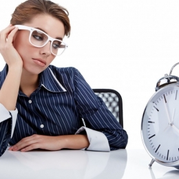 Schimbarea orei de iarnă ne afectează profund ritmul vieţii