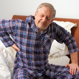 Soluții pentru reducerea inflamării nervului sciatic